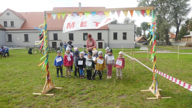 Piknik i maraton