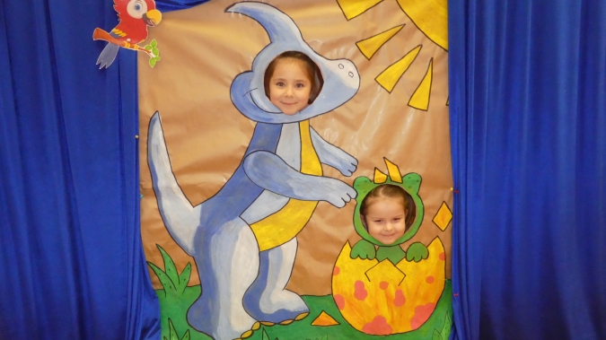 Dzień Dinozaura