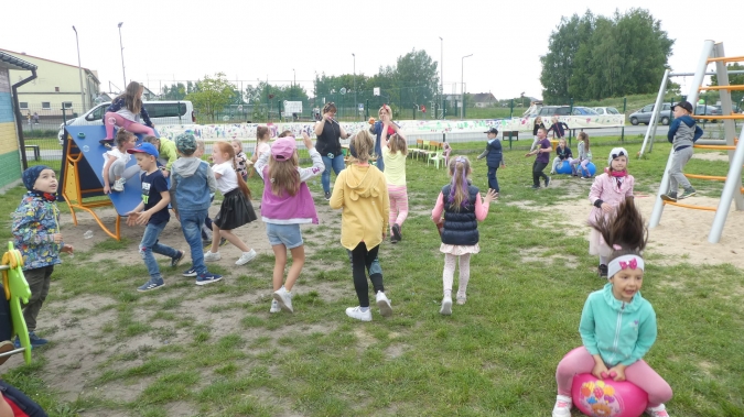 Dzień Dziecka 2021