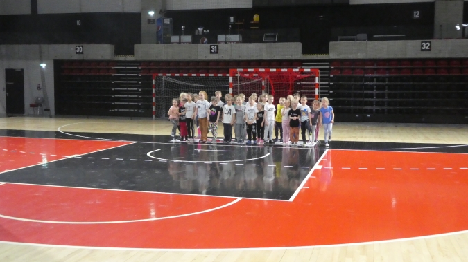 Arena Ostrów