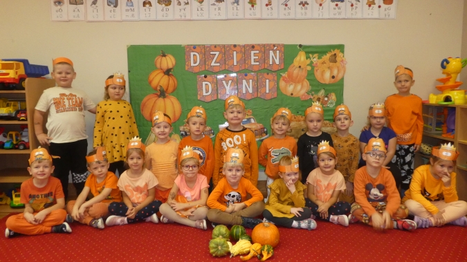 Dzień Dyni 2023