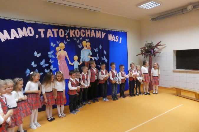 Dzień Rodziców 2024