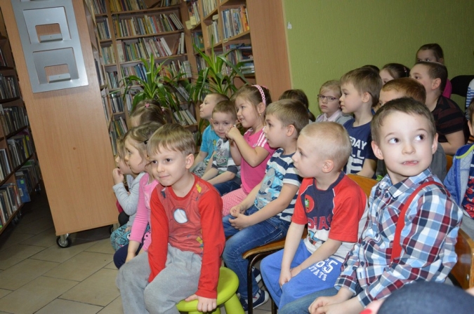 Smoczy festyn