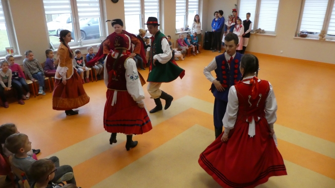 Gorzyczanie